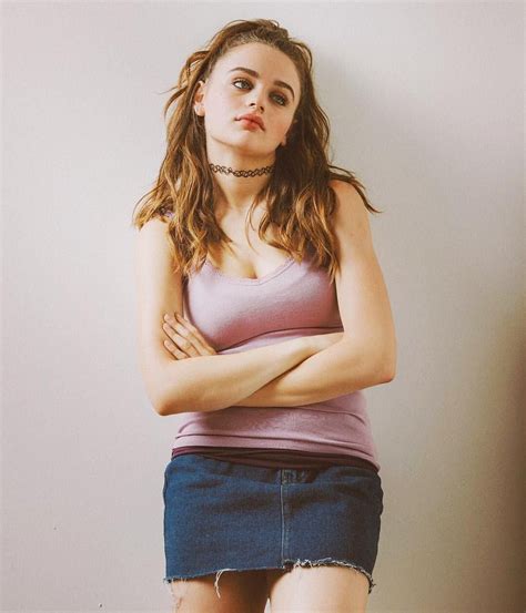 joey king nude scenes|Joey King Nude & Sexy Collection (21 Photos + Videos)